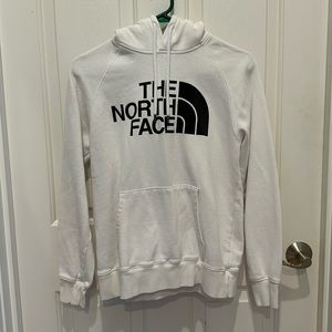 The North Face women’s hooded sweatshirt